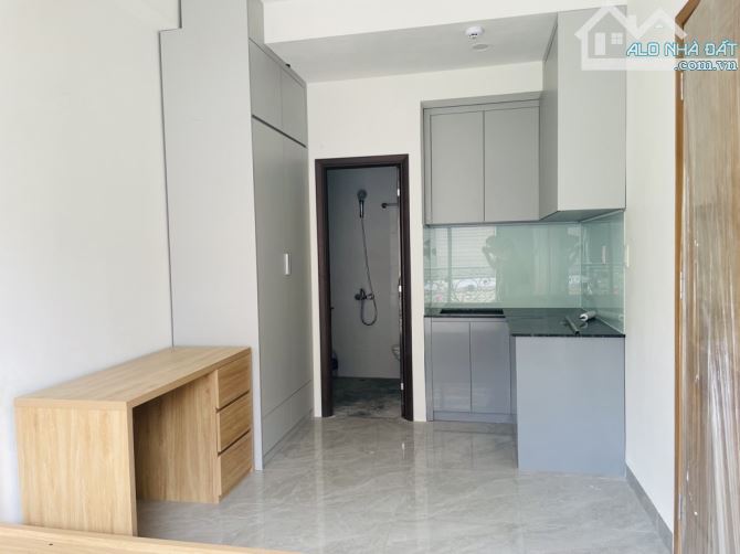 CHDV SIÊU HIẾM MỚI TINH - 7 TẦNG - 7X16 - 1,5 TỶ/N - LÊ ĐỨC THỌ GÒ VẤP - CHỈ 2x TỶ - 3