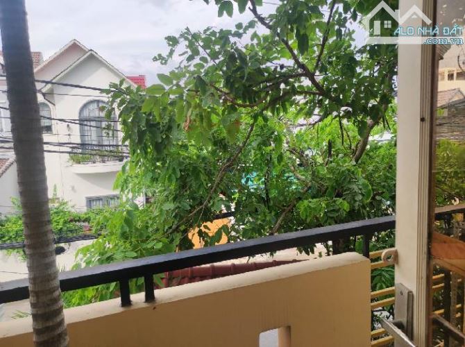 🔥🔥Nhà 3 TẦNG mặt tiền đường THẠNH LỘC 41 phường THẠNH LỘC Q12 ,dt 75/115m2(5mx23m) 6.6tỷ - 3