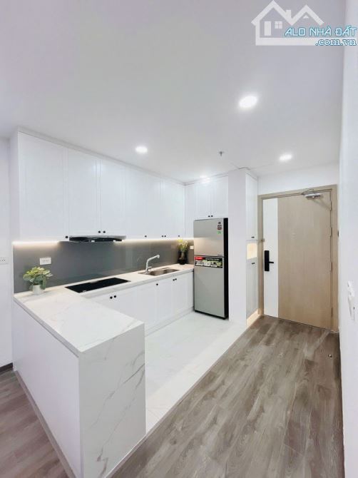 Siêu hiếm, căn hộ CC Imperia Smart City, Nam Từ Liêm, 64m2, 1 khách + 2 ngủ + 2wc, căn góc - 3