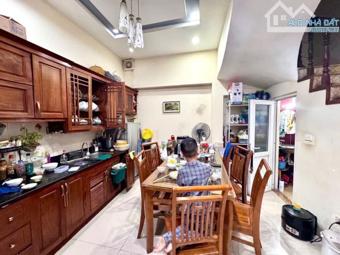 Nhà Đẹp Cầu Diễn – 57m²,4 Tầng, MT5m, Ô Tô gần phố, giá 9 tỷ5 - 3