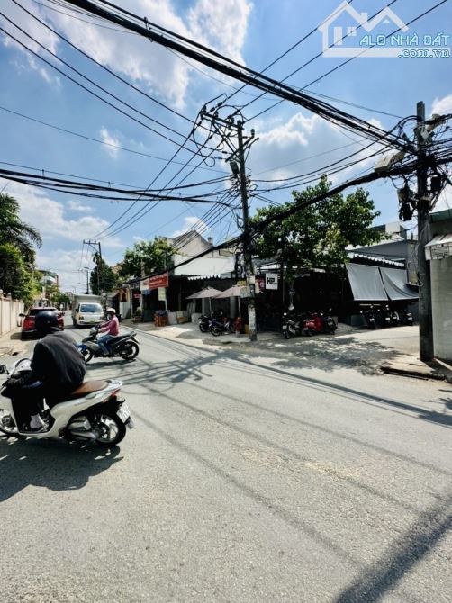 Mặt Tiền Đường Hoàng Diệu 2 Linh Trung  DT 6.4x35=210m2 Giá Chỉ 19,5 TỶ - 3