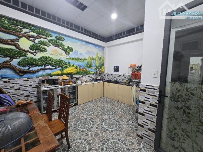 💥⛔️GIẢM CHÀO! - MẶT TIỀN KINH DOANH DƯƠNG CÁT LỢI 126M2 - 4 TẦNG - NỞ HẬU. $11.9 TỶ - 3