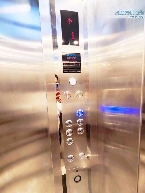Siêu hiếm Mt Dương Đình hội,Đình phong phú -750m-7tag_40pog chỉ 75T,cải tạo mới, gấp bán - 2
