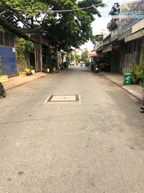 Bán Nhà Hồ Học Lãm,An Lạc,Nhà Đẹp Lung Linh,4.5x14,Nở Hậu 70m2, Nhỉnh 4 Tỷ(BT60) - 3