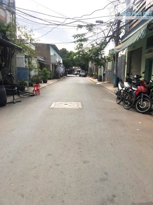 Bán Nhà An Lạc,Hồ Học Lãm,Nhà Thoáng Sáng,4 Phòng Ngủ,5x13,Nở Hậu,Nhỉnh 4 Tỷ(BT60) - 3