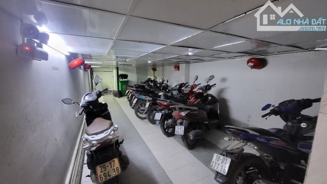 Bán Tòa Chung cư mini Khâm Thên, Trung Phụng, Đống Đa, 85m2, 7 tầng, 15 tỷ, dòng tiền 9%. - 3