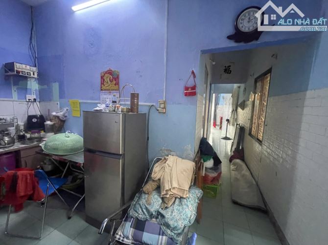 Chuyển Nhượng Nhà Trung Tâm Kiệt Xuân Diệu An Cư - 4