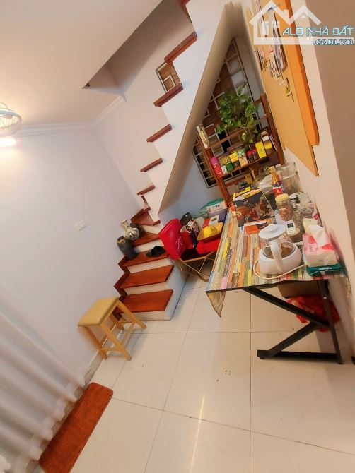 CĂN HỘ ĐỦ ĐỒ, NHIỀU ÁNH SÁNG, GẦN PHỐ, KHU TRUNG TÂM BA ĐÌNH - 4