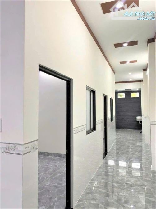 BÁN CHDV 11 PHÒNG KHÉP KÍN – THANG MÁY – Ô TÔ ĐỖ CỬA – DÒNG TIỀN 60TR/THÁNG - 4