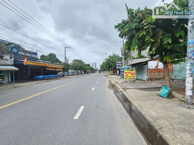 Đất mặt tiền kinh doanh gần ngã tư 550, phường Tân Đông Hiệp TP Dĩ An - 4