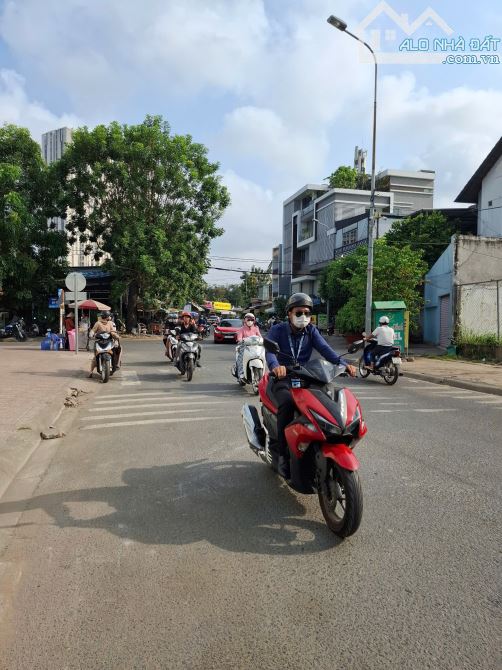 Bán đất đường 1 phường An Phú Quận 2 giá 22 tỷ - 4