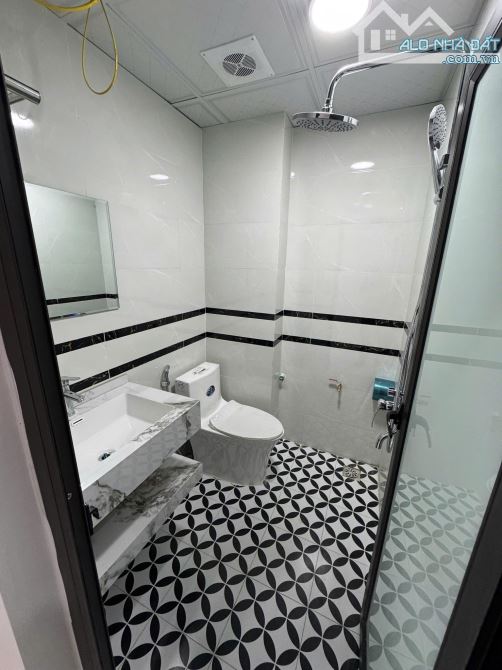 MẬU LƯƠNG HÀ ĐÔNG, 3M, 5T, MT3,1M, GIÁ 5,8 TỶ - 4