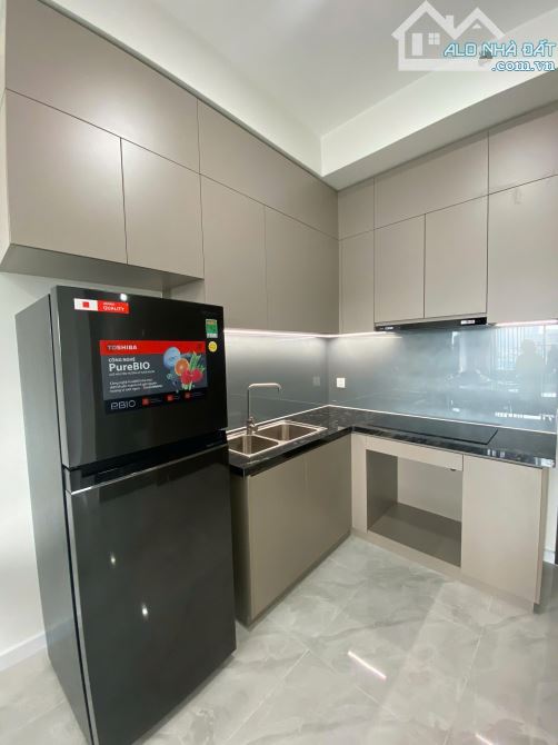 Bán căn hộ The Privia , 2PN+, 2WC, 68m2, Không Nội Thất , Block A , View Ngoài ,4 Tỷ - 4