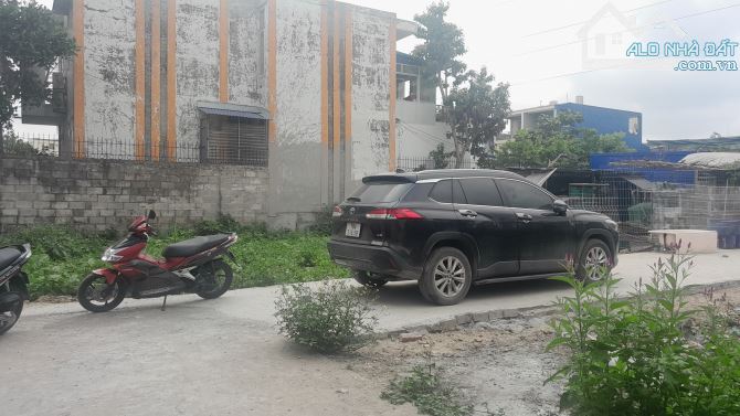 Bán đất Cam Lộ, Hùng Vương, Hồng Bàng, HP – Cơ Hội Đầu Tư Sinh Lợi Cao Chỉ 1,1 Tỷ, 45m2 - 4