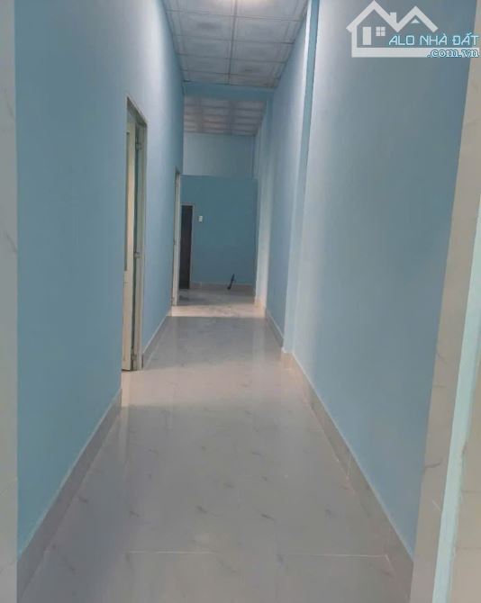 Cn Cái Gâu Nợ Chủ Cần bán gấp Căn nhà o Tân Hiệp 30 Hóc môn Sổ Hồng Riêng Sẵn 740triệu - 4