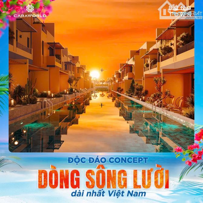 Chỉ 700 triệu anh/chị đã sở hữu nhà phố biển 120m2,thanh toán giãn.HTLS 30 tháng - 4