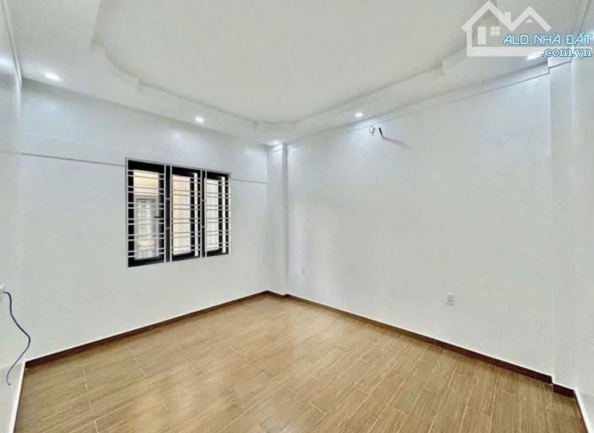 Cần bán nhà 3 tầng Phú Xá, Đông Hải 1, Hải An 52m2, giá 2,88tỷ - 4