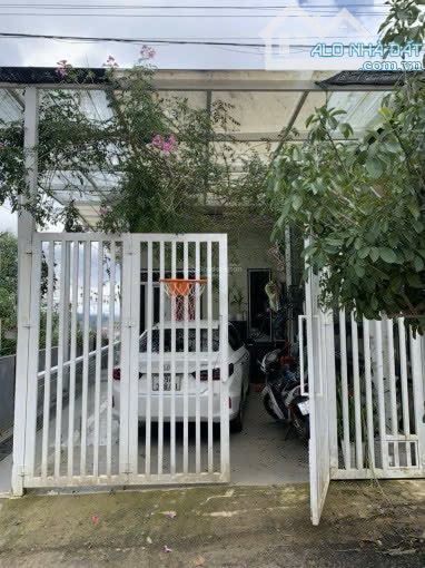 Bán nhà mới xây Ngô Quyền p6 143m2 , view đồi - 4