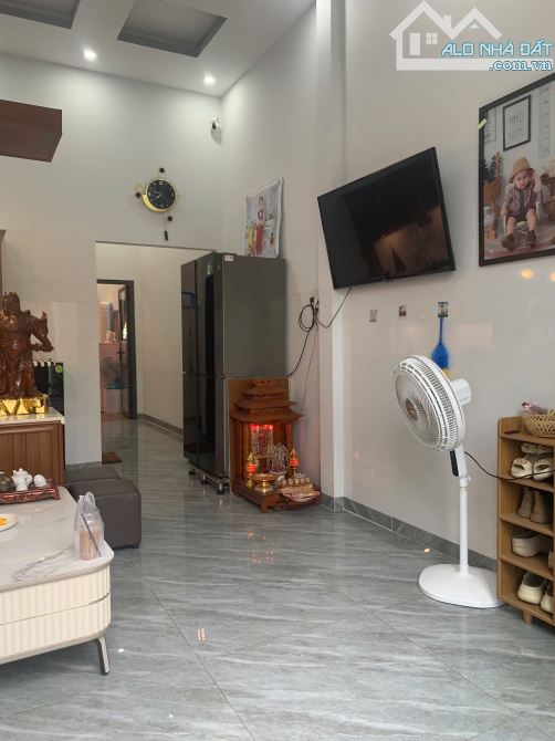 NHÀ TRỆT MỚI KIÊN CỐ - ĐƯỜNG LÊ VĂN THUẤN (H.132 CŨ) - HƯNG LỢI - NINH KIỀU - CẦN THƠ - 4