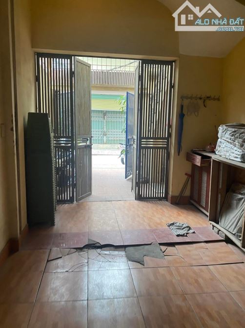 BÁN ĐẤT TẶNG NHÀ PHÚC THỊNH,CẦU BƯƠU PHÂN LÔ, Ô TÔ, VỈA HÈ  2 THOÁNG 66M2 CHỈ 11.8 TỶ - 4