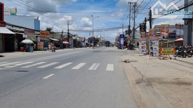 87x147 giá 17triệu/m Mặt tiền TL825. Gần 12.800m - 4