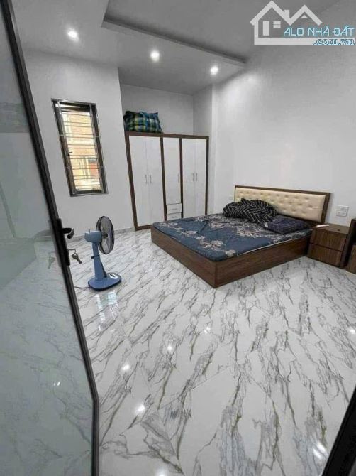 BÁN NHÀ 4TẦNG TDC A51 HỒ SEN-VĨNH NIỆM - 4