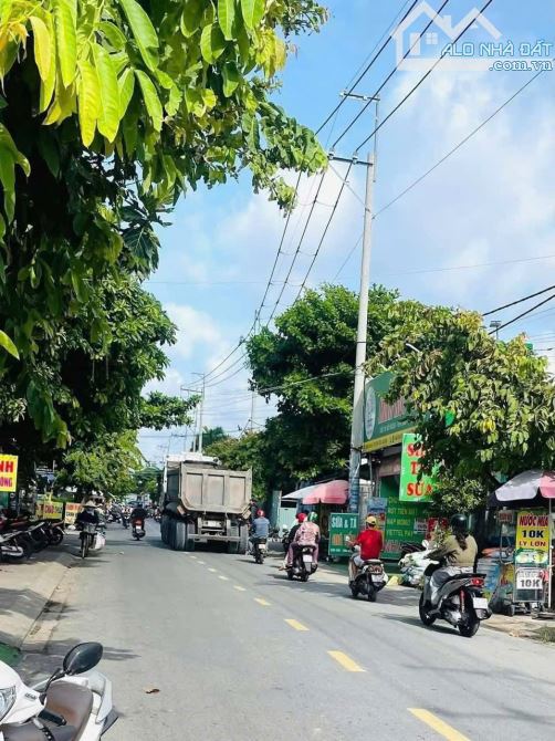 Giảm 3 Tỷ Bán Gấp Biệt Thự Mặt Tiền chợ Bùi Văn Ngữ, Q12 (Ngay Nguyễn Ảnh Thủ) - 4