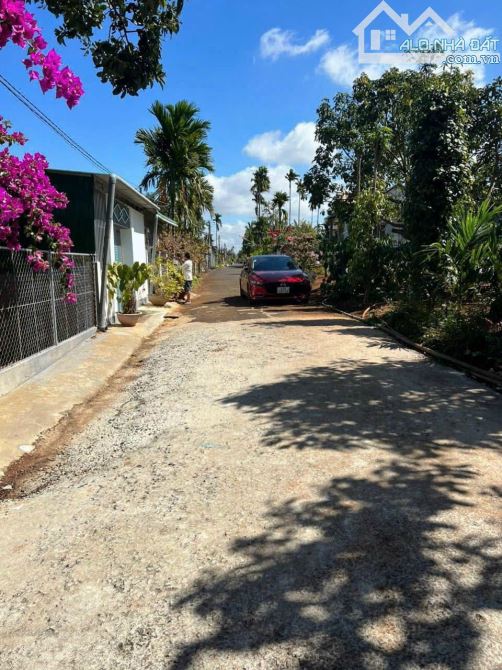 📌Bán nhà 5x37m đường 18A cách chợ đạt lý , quốc lộ 14 tầm vài trăm mét Buôn Ma Thuột - 4