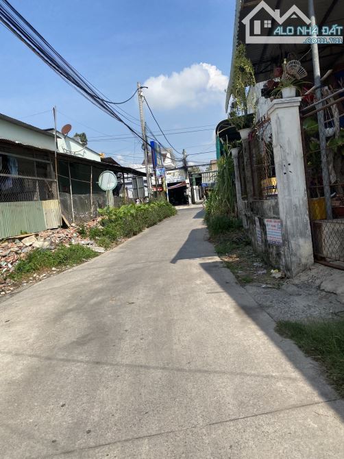 Bán lỗ đất thổ Nhơn Trạch gần vd3, oto, khu dân cư, giá rẻ 3,2ty/1459m ,SR chính chủ, GỌI - 4