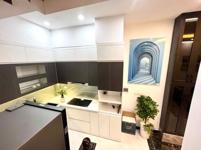Bán nhà Tô Hiệu gần chợ Hà Đông, 48m x 5 tầng, ô tô tránh kinh doanh, giá chỉ hơn 9 tỷ - 4