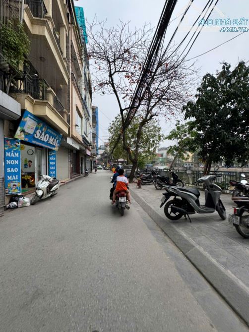 ĐỈNH! BÁN NHÀ BÙI XƯƠNG TRẠCH, 60MX5T, MT 5M, VIEW HỒ, Ô TÔ ĐỖ, KINH DOANH + Ở, NHỈNH 14TỶ - 4