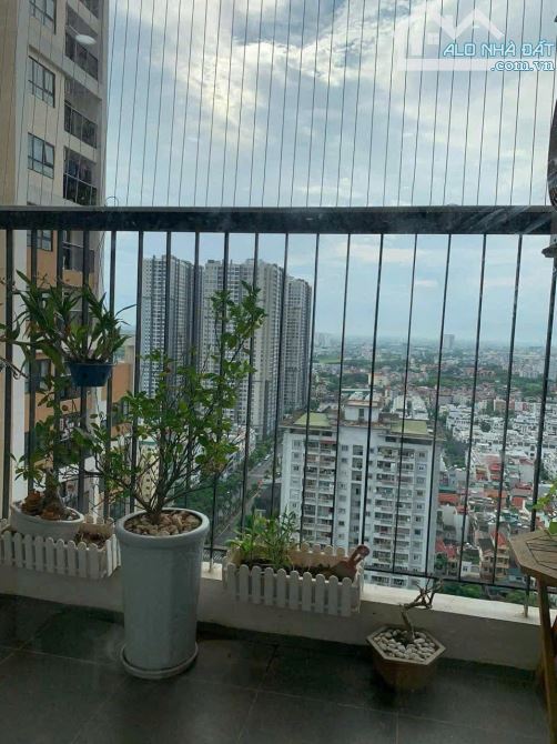 Bán căn hộ Golden field Mỹ Đình 70m2 2pn 2vs 4,6 tỷ Full NT, tầng trung - 4