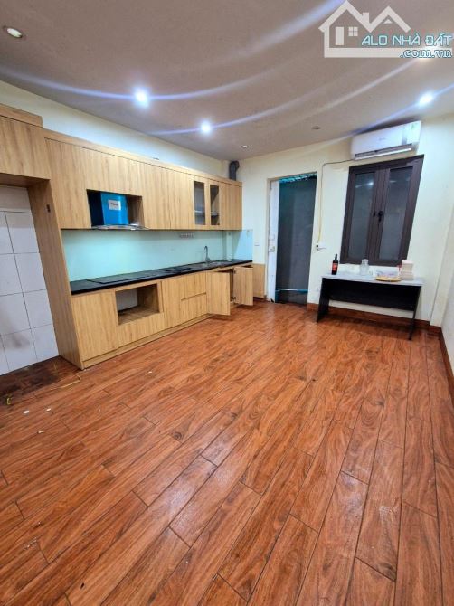 SIÊU HIẾM MẶT NGÕ TƯ ĐÌNH ÔTÔ TRÁNH KINHDOANH 65M-5TẦNG-4,5MT.12,5TỶ CÓ THỂ LẮP THANG MÁY - 4