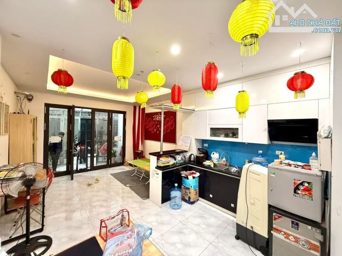 Đầu Tư Đặng Văn Ngữ Trung Tự Ô tô tránh 42m2x5T, mt 4.3m, 12 tỷ 8 - 4