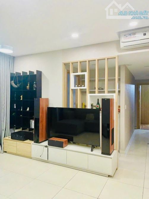 Chung cư Tân Phước,P7, Q11: 83m2,2p ngủ,2wc,Nt,14tr - 4