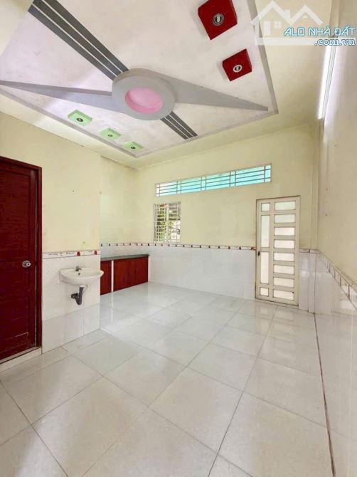 🌲 Giờ phút cũng ko còn luyến tiếc nữa, bán nhà ở Thị Trấn Tân Hiệp,Hóc Môn 94m2 765Tr - 4