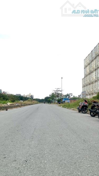 Bán Đất Mặt TIền Quốc Lộ 1K  Linh Xuân  60x100 = 6131m2 GIÁ 100 TỶ Đất Kho Xưởng - 4