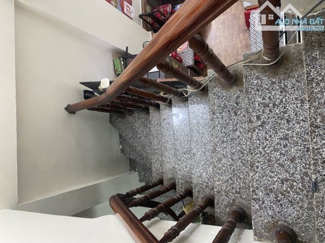 38m2 x 6 tầng Ô TÔ - KINH DOANH - NGÕ THÔNG - 4