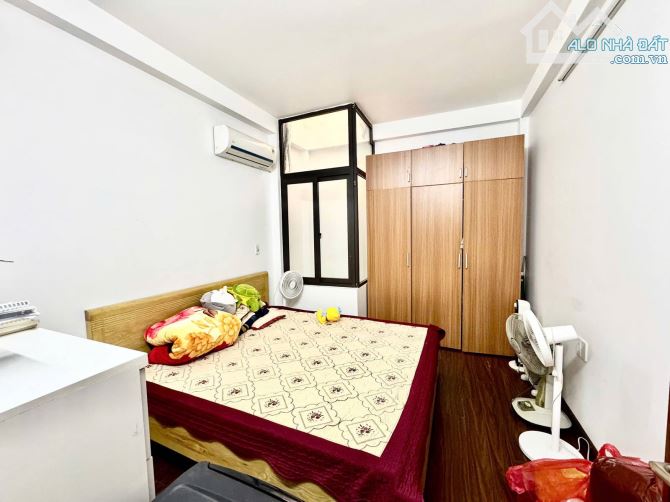 BÁN NHÀ MINH KHAI – QUẬN HAI BÀ TRƯNG – NHÀ ĐẸP LUNG LINH – NGÕ THÔNG - THIẾT KẾ HIỆN ĐẠI - 4