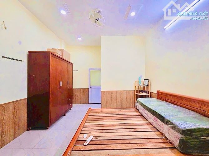 BÁN NHÀ BÙI ĐÌNH TÚY, BÌNH THẠNH - 70M2 - NGANG 4.2M - BÙI ĐÌNH TÚY - CHỈ 7.5 TỶ - 4