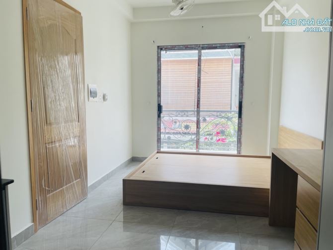 CHDV SIÊU HIẾM MỚI TINH - 7 TẦNG - 7X16 - 1,5 TỶ/N - LÊ ĐỨC THỌ GÒ VẤP - CHỈ 2x TỶ - 4