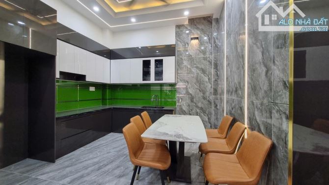 5 TẦNG - LIÊN KHU 2-10- BÌNH HƯNG HÒA A - BÌNH TÂN – DT: 4*14.5M – 6 TỶ 9 - 4