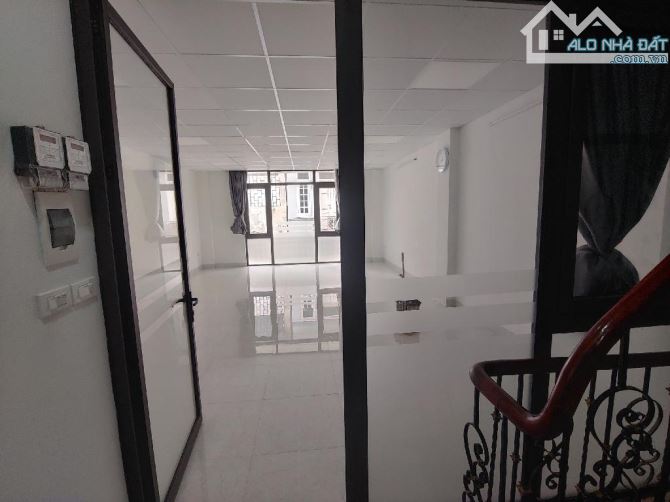 TẦNG THANG MÁY,NHÀ ĐẸP, XÂY CẨN THẬN ĐỒ XỊN, DÒNG TIỀN ỔN ĐỊNH, VỪA Ở VỪA KINH DOANH CHO - 4