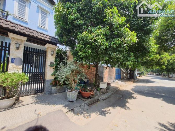 Bán Đất Biệt Thự Khu COCA COLA Linh Trung 8x22=171 M2 GIÁ 13,5 Tỷ - 4