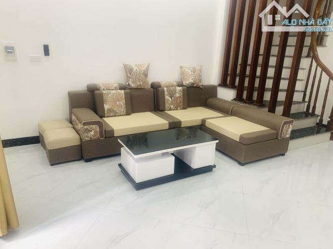 🔥BÁN NHÀ LA KHÊ – NGÕ TO RỘNG – FULL NỘI THẤT – CHỈ 5.95 TỶ🔥 - 4