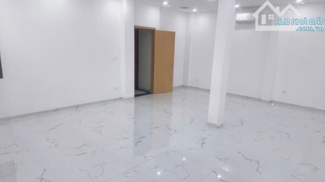 ÁN TOÀ NHÀ VĂN PHÒNG XÂY DỰNG MỚI - NGÃ TƯ ĐINH BỘ LĨNH, NGUYỄN XÍ - BÌNH THẠNH - 65Tỷ - 4