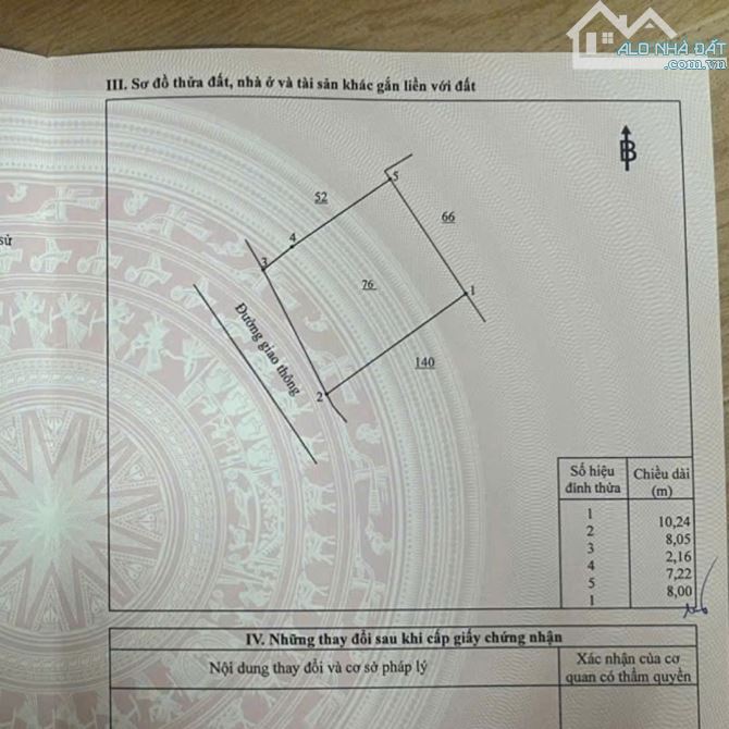 CẶP GÓC 2 MẶT TIỀN NGAY BIGC ĐỒNG NAI - 6
