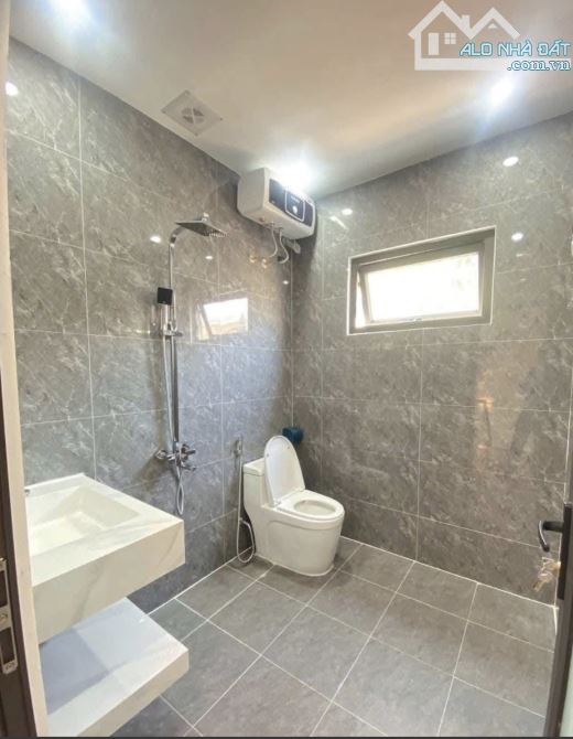 Cần bán nhà 3 tầng Phú Xá, Đông Hải 1, Hải An 52m2, giá 2,88tỷ - 5