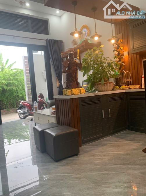 NHÀ TRỆT MỚI KIÊN CỐ - ĐƯỜNG LÊ VĂN THUẤN (H.132 CŨ) - HƯNG LỢI - NINH KIỀU - CẦN THƠ - 5