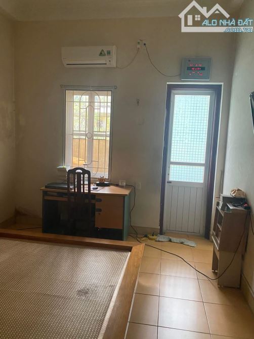 BÁN ĐẤT TẶNG NHÀ PHÚC THỊNH,CẦU BƯƠU PHÂN LÔ, Ô TÔ, VỈA HÈ  2 THOÁNG 66M2 CHỈ 11.8 TỶ - 5